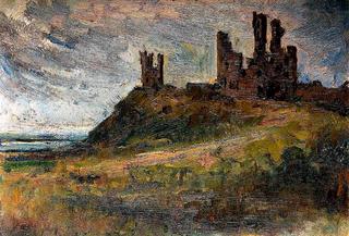 Dunstanburgh Castle