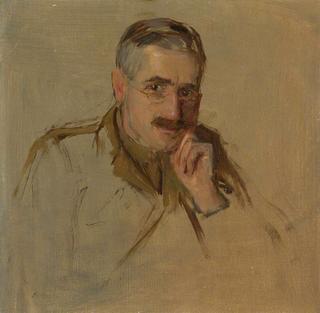Major Lord Charles Cavendish-Bentinck