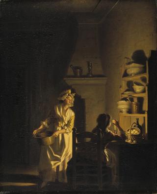 Egg Testing