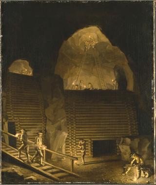 Falun Copper Mine