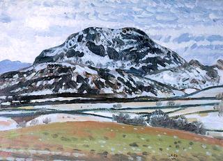 Arenig Fawr