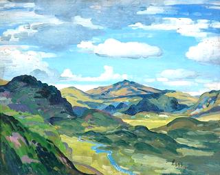 Landscape