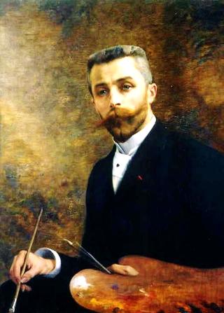 Self Portrait