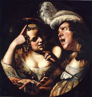 Allegory of Love