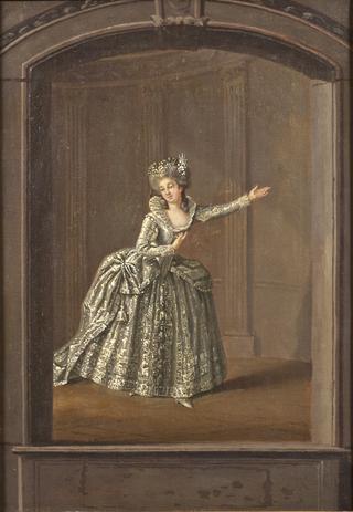 Hedvig Ulrika De la Gardie