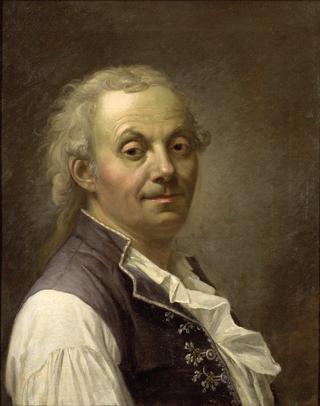 Self Portrait