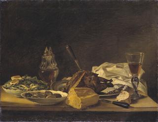 Still Life