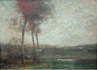 Autumnal Landscape