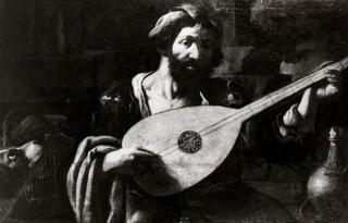 Joueur de colachon