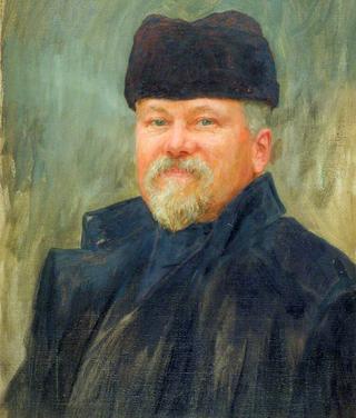 President Poincaré of France