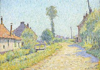Rural Landscape