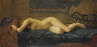 Odalisque