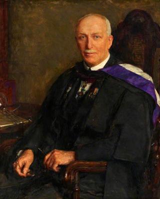 Russell John Reynolds