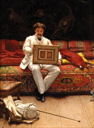 The connoisseur