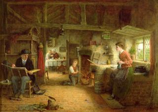 The Artist's Visit