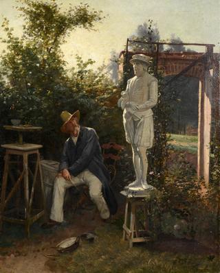 The Sculptor