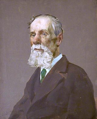 Randall Davies