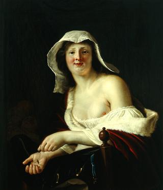 Brothel Scene