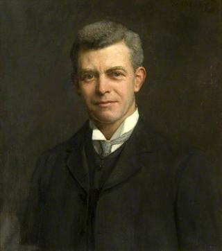 Sir Charles Archibald Nicholson