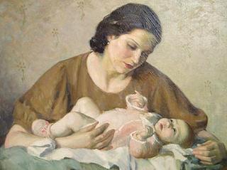 Mother and Child