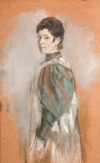 Self Portrait