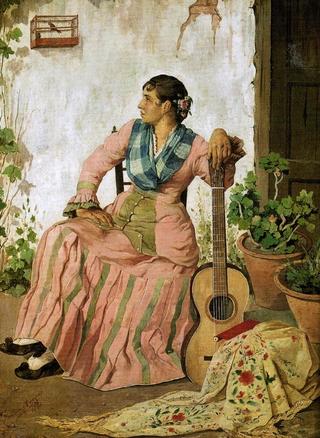 Guitarrista