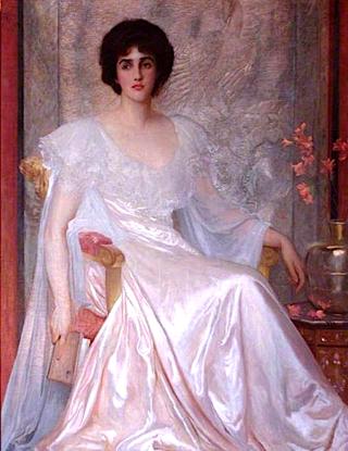 Miss Muriel Wilson