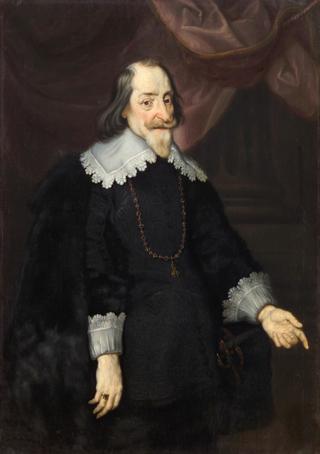 Maximilian I, Elector of Bavaria