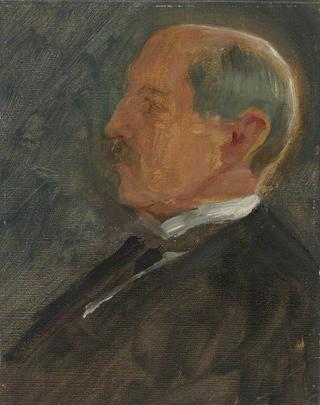 Viscount Alfred Milner