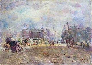 Glasgow 'Barras'