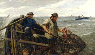 Crabbers