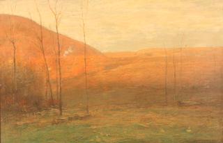 Where The Sunight Lingers