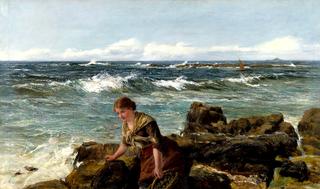 Gathering Limpets