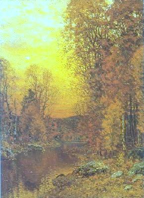 Autumn Landscape
