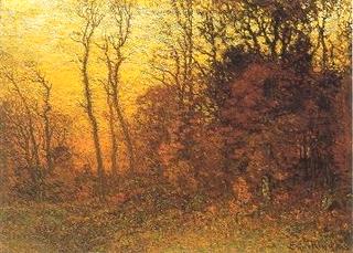 Indian Summer