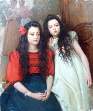 Two Girls