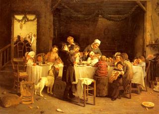 La Table Des Enfants