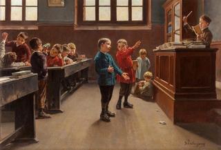 Concert in the Classroom