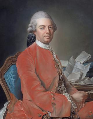 Johann Graf Fries