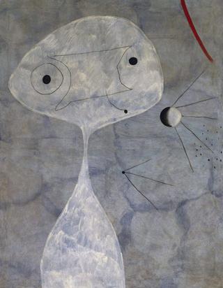 Man with a Pipe
