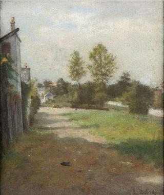 The Path, Summer