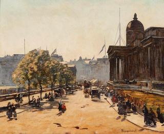 National Gallery, London