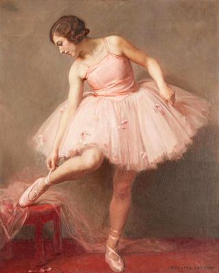 Ballerina