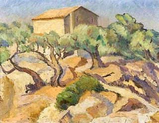 Olive Tree