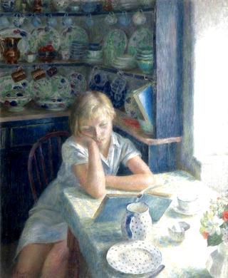 The Quiet Hour