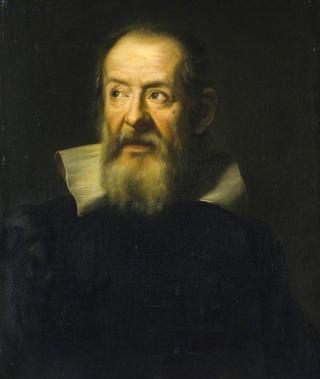 伽利略伽利略