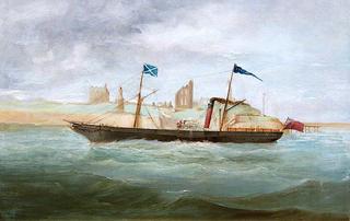 The 'Pharos'