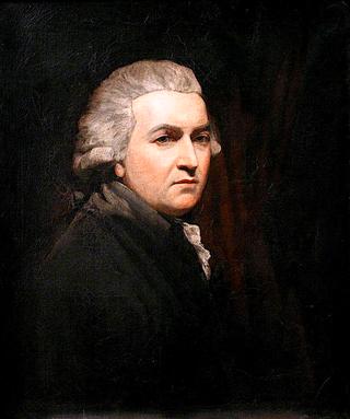 Dr John Wolcott ('Peter Pindar')