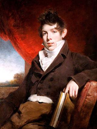 Francis Fowke, of Boughrood Castle