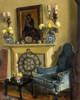 The William and Mary Chair